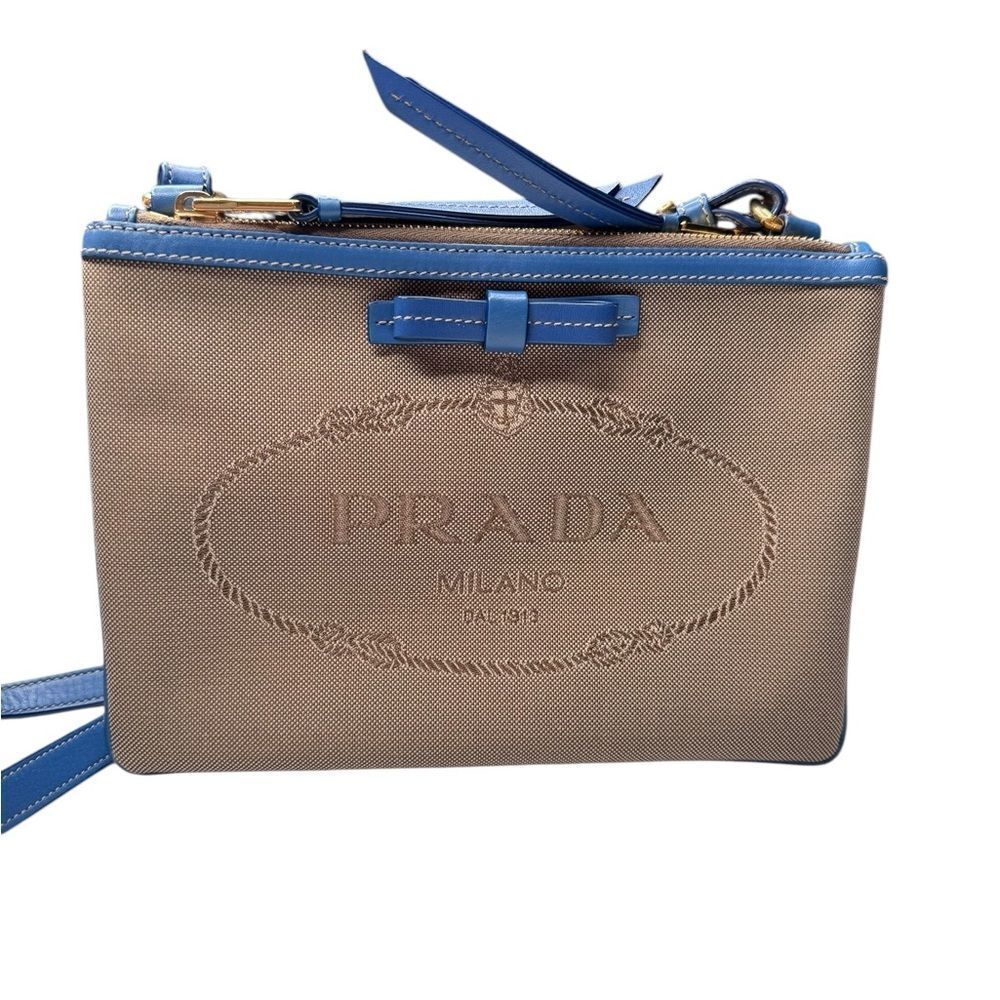 Prada Crossbody Bag - Picture 4 of 12